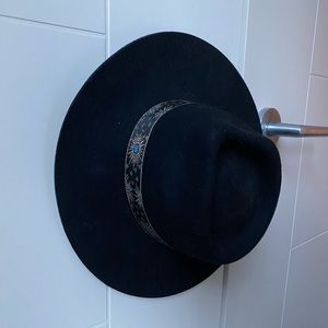 Lack of Color Wool Hat
